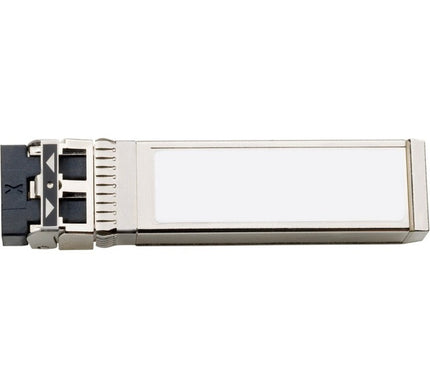 Main Image for HPE B-series 32Gb SFP28 Short Wave 8-pack Secure Transceiver