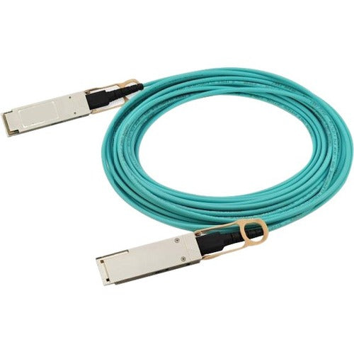Main Image for HPE 100G QSFP28 to QSFP28 2m Active Optical Cable