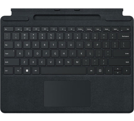 Main Image for Microsoft Surface Pro Signature Keyboard - Black
