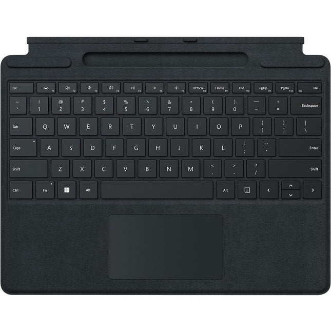 Main Image for Microsoft Surface Pro Signature Keyboard - Black