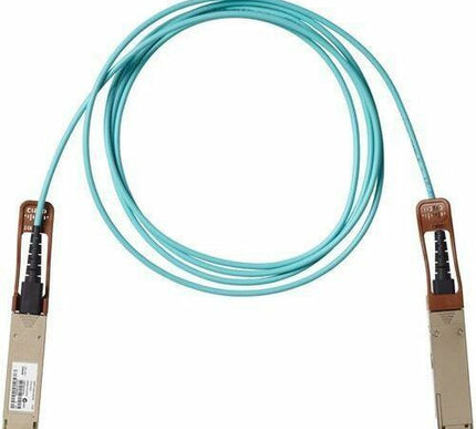 Main Image for Cisco 25GBase Active Optical SFP28 Cable, 10m REMANUFACTURED