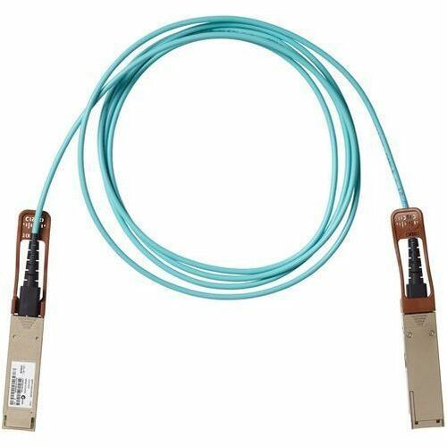 Main Image for Cisco 25GBase Active Optical SFP28 Cable, 10m REMANUFACTURED
