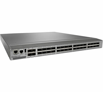 Main Image for Cisco Nexus 3132Q Switch
