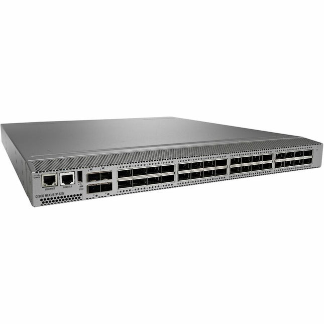 Main Image for Cisco Nexus 3132Q Switch