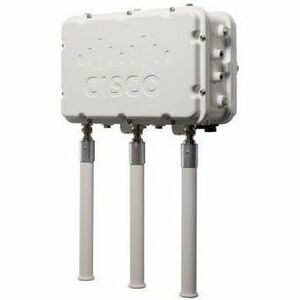 Main Image for Cisco Aironet 1552H Dual Band Wi-Fi 4 IEEE 802.11a/b/g/n/i 300 Mbit/s Wireless Access Point - Outdoor