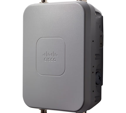 Main Image for Cisco Aironet 1562E IEEE 802.11ac 1.30 Gbit/s Wireless Access Point