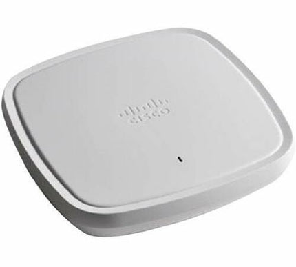 Main Image for Cisco Catalyst C9120AXI Dual Band Wi-Fi 6 802.11ax 5.38 Gbit/s Wireless Access Point