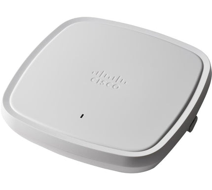 Main Image for Cisco Catalyst 9117 Dual Band 802.11ax 5 Gbit/s Wireless Access Point