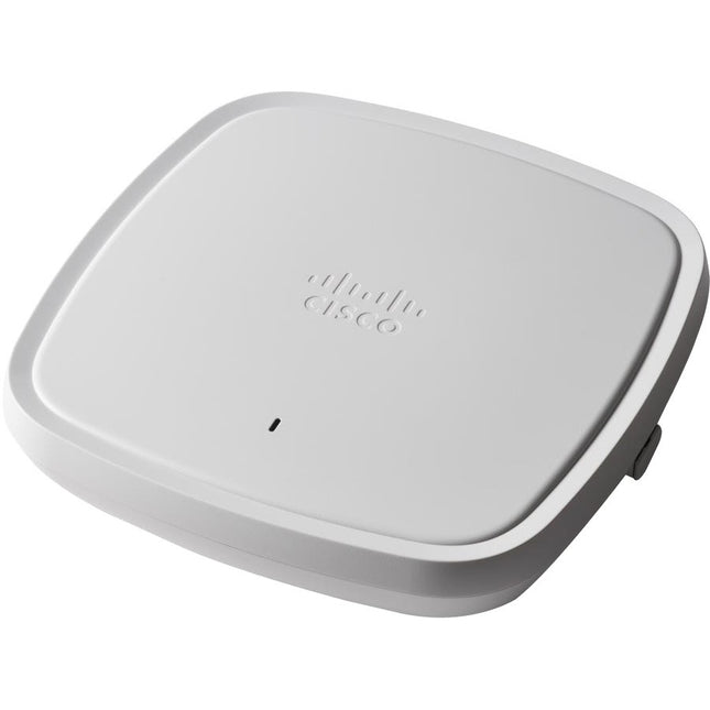 Main Image for Cisco Catalyst 9117 Dual Band 802.11ax 5 Gbit/s Wireless Access Point