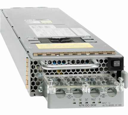 Main Image for Cisco Power Module