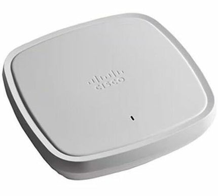 Main Image for Cisco Catalyst C9115AXI Dual Band Wi-Fi 6 802.11ax 5.38 Gbit/s Wireless Access Point - Indoor