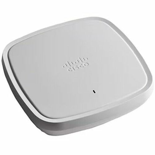 Main Image for Cisco Catalyst C9115AXI Dual Band Wi-Fi 6 802.11ax 5.38 Gbit/s Wireless Access Point - Indoor