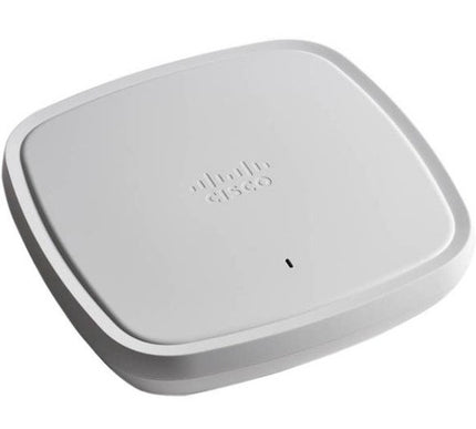 Main Image for Cisco Catalyst 9120AXE 802.11ax 5.38 Gbit/s Wireless Access Point