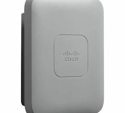 Main Image for Cisco Aironet 1542I Dual Band Wi-Fi 5 IEEE 802.11ac 1.10 Gbit/s Wireless Access Point - Outdoor