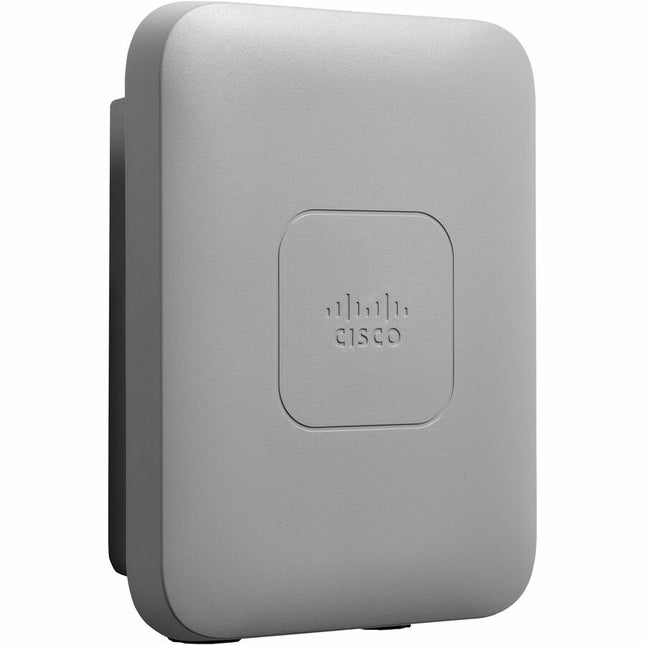 Main Image for Cisco Aironet 1542I Dual Band Wi-Fi 5 IEEE 802.11ac 1.10 Gbit/s Wireless Access Point - Outdoor