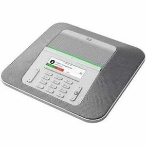 Main Image for Cisco 8832 IP Conference Station - Refurbished - Corded - DECT - Tabletop - White