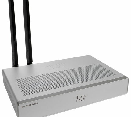 Main Image for Cisco C1101-4PLTEP Router