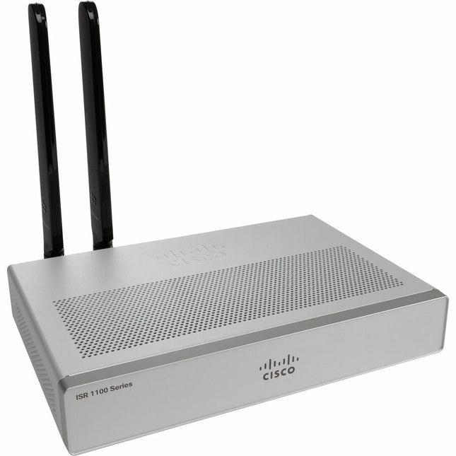 Main Image for Cisco C1101-4PLTEP Router