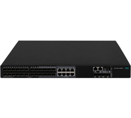 Main Image for HPE FlexNetwork 5520 24G SFP 4SFP+ HI Switch