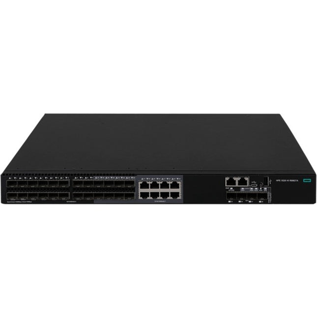 Main Image for HPE FlexNetwork 5520 24G SFP 4SFP+ HI Switch