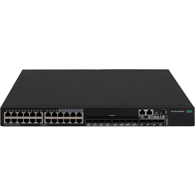 Main Image for HPE FlexNetwork 5520 24G 4SFP+ HI Switch