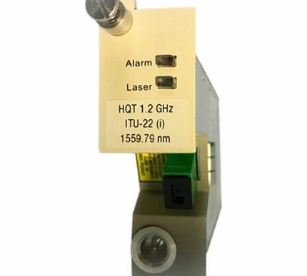 Main Image for Cisco 1.2 GHZ Hybrid QAM Transmitter, ITU44 iWDM