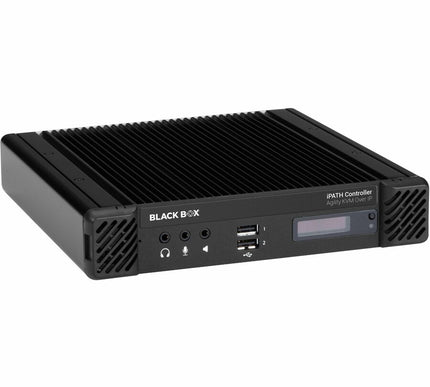 Main Image for Black Box KVM Manager iPATH Controller - (192) Endpoints