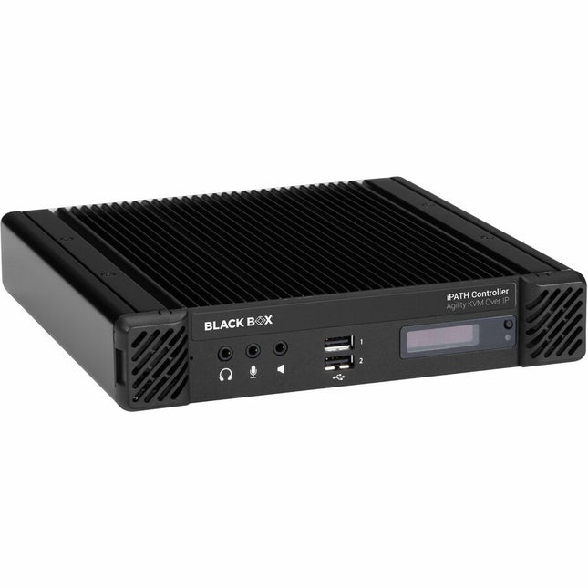 Main Image for Black Box KVM Manager iPATH Controller - (48) Endpoints