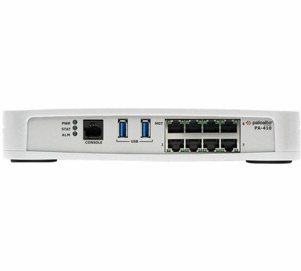Main Image for Palo Alto PA-410 Network Security/Firewall Appliance