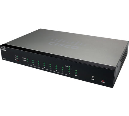 Main Image for Cisco RV260 VPN Router