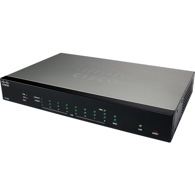 Main Image for Cisco RV260 VPN Router