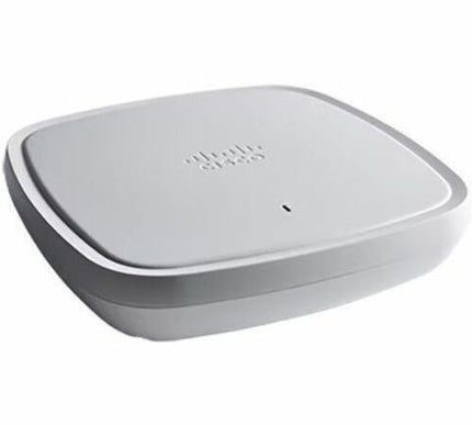 Main Image for Cisco Catalyst C9130AXI Dual Band Wi-Fi 6 802.11ax 10 Gbit/s Wireless Access Point