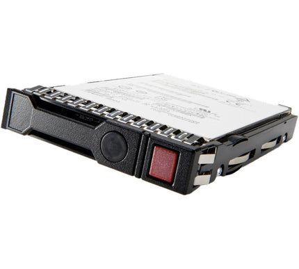 Main Image for HPE PM6 800 GB Solid State Drive - 2.5" Internal - SAS (24Gb/s SAS) - Mixed Use