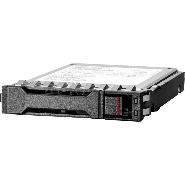Main Image for HPE CM6 1.92 TB Solid State Drive - 2.5" Internal - U.3 (PCI Express NVMe 4.0) - Read Intensive