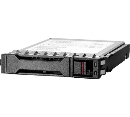 Main Image for HPE CM6 3.20 TB Solid State Drive - 2.5" Internal - U.3 (PCI Express NVMe 4.0) - Mixed Use