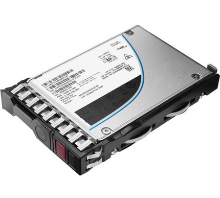 Main Image for HPE CM6 3.20 TB Solid State Drive - 2.5" Internal - U.3 (PCI Express NVMe 4.0) - Mixed Use