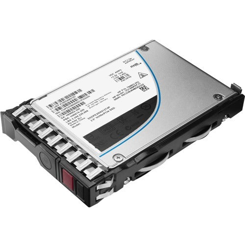Main Image for HPE CM6 3.20 TB Solid State Drive - 2.5" Internal - U.3 (PCI Express NVMe 4.0) - Mixed Use