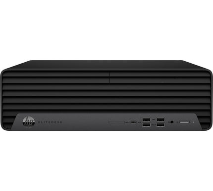 Main Image for HP EliteDesk 800 G6 Desktop Computer - Intel Core i9 10th Gen i9-10900 - vPro Technology - 32 GB - 1 TB HDD - Small Form Factor
