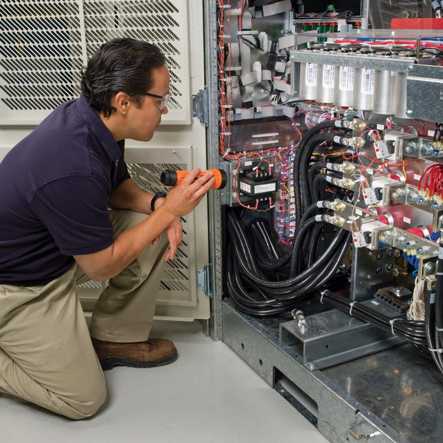 Main Image for APC by Schneider Electric Site Inspection Visit - Service