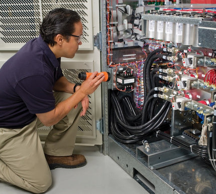 Main Image for APC by Schneider Electric Site Inspection Visit - Service