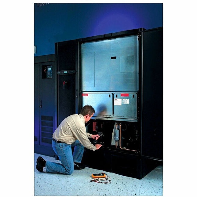 Main Image for APC 1 Year Advantage Plus Service Plan for 1 DX Unisplit Ceiling or Wall Mount Unit - Model 0341