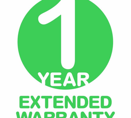 Main Image for APC Extended warranty, parts only, for DX unisplit ceiling, wall mount unit, model 0341, 1yr