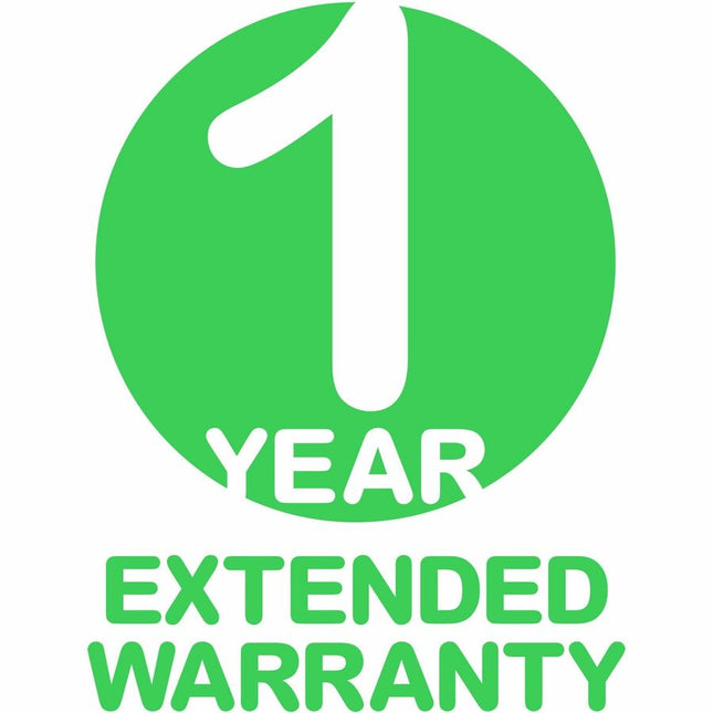 Main Image for APC Extended warranty, parts only, for DX unisplit ceiling, wall mount unit, model 0341, 1yr
