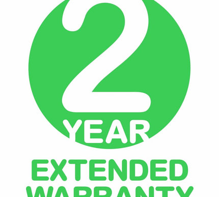 Main Image for APC Extended warranty, parts, for 1 DX unisplit ceiling, wall mount unit, model 0481, 2yr