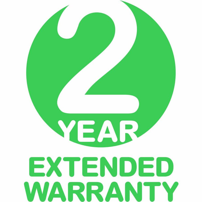 Main Image for APC Extended warranty, parts, for 1 DX unisplit ceiling, wall mount unit, model 0481, 2yr