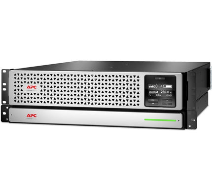 Main Image for APC by Schneider Electric Smart-UPS SRT 1.5KVA Tower/Rack Mountable UPS
