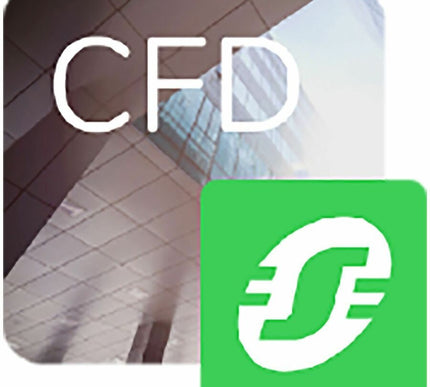 Main Image for Schneider Electric Subscription, EcoStruxure™ IT Design CFD, 1 year, software for designing and optimizing data center cooling systems