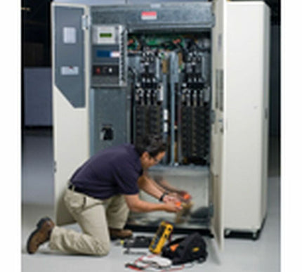Main Image for Schneider Electric Start-Up Service for 1 Galaxy RPP 250 or 400 A