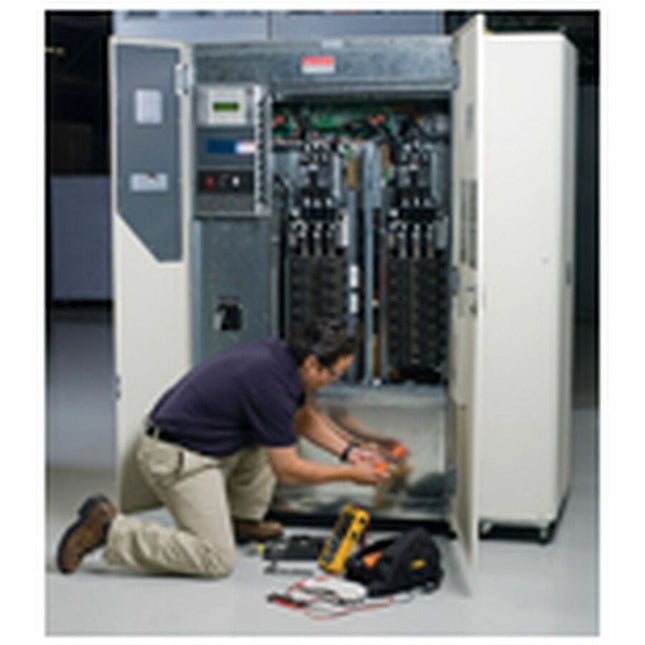 Main Image for Schneider Electric Start-Up Service for 1 Galaxy RPP 250 or 400 A