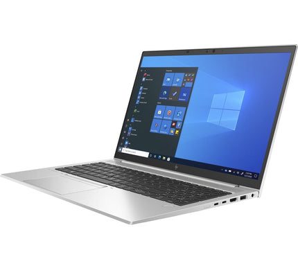 Main Image for HP EliteBook 850 G8 15.6" Notebook - 60 Hz - Intel Core i7 11th Gen i7-1185G7 - vPro Technology - 16 GB - 256 GB SSD